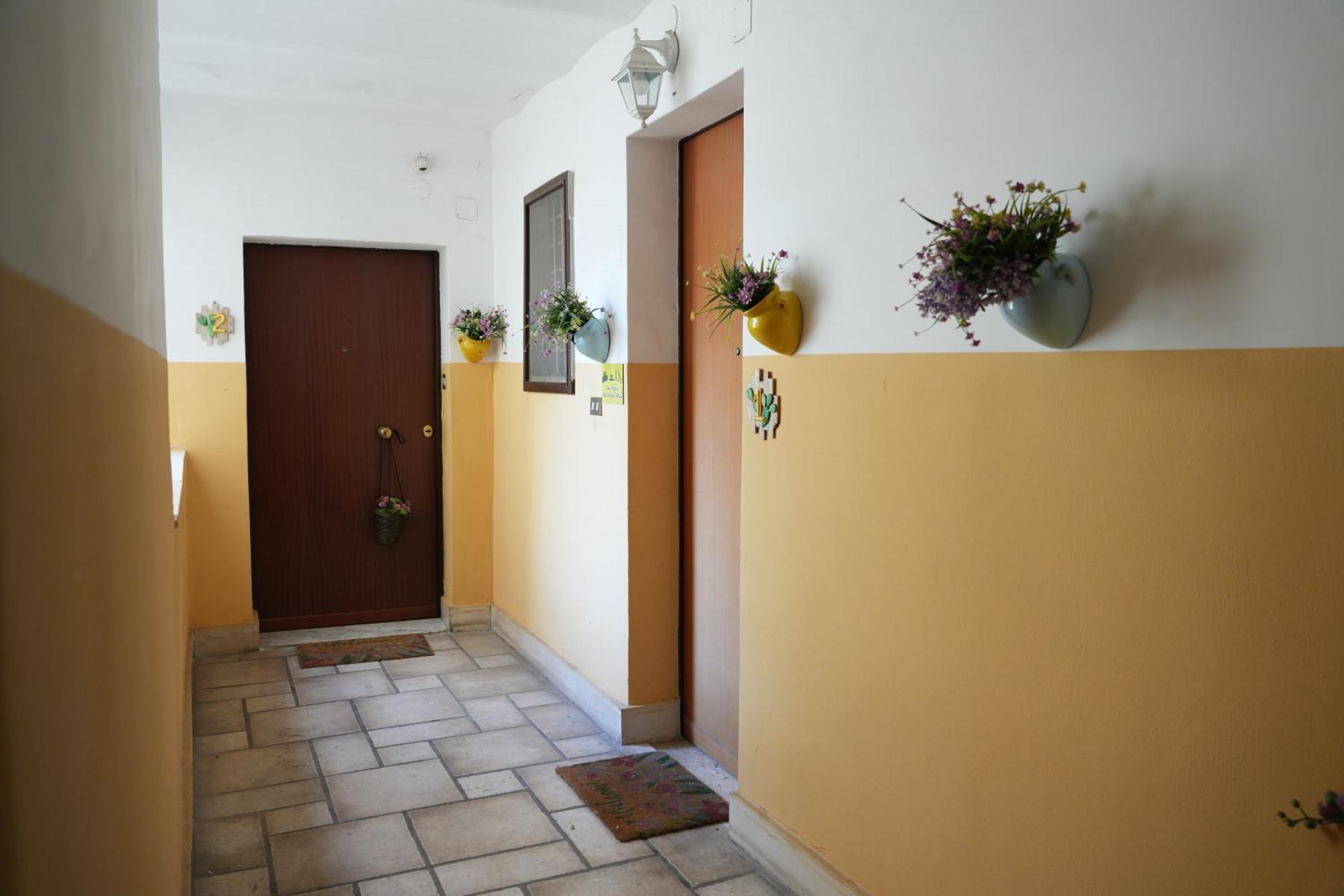 Due Passi Dal Borgo Antico Apartment Bari Exterior photo